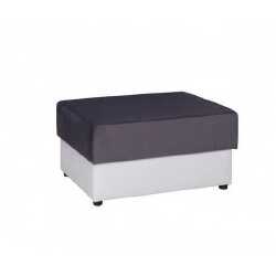 BONO kronos 22 + soft17 pouffe