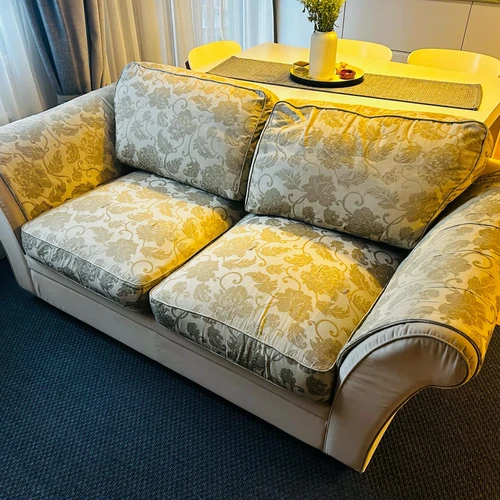 Dvivietė sofa