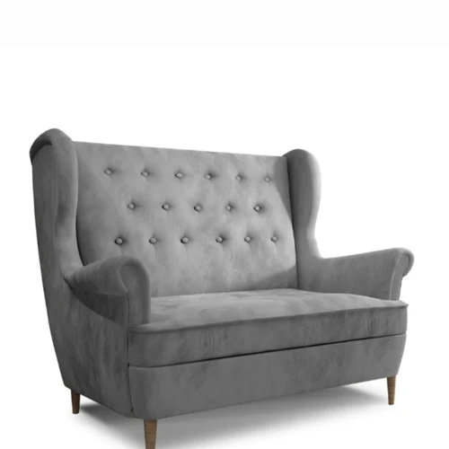 Dvivietė sofa