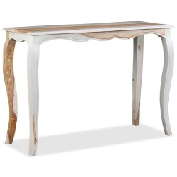 Konsolinis stalas, 110x40x76cm - Konsolės