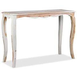 Konsolinis stalas, 110x40x76cm - Konsolės