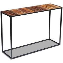 Konsolinis staliukas (110x35x76 cm) - Konsolės