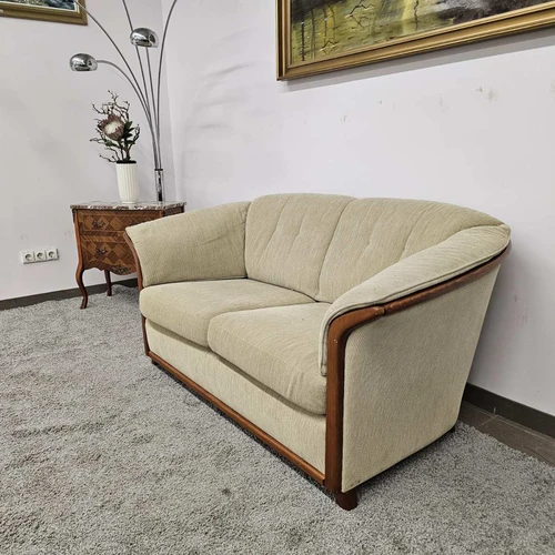 Medžiaginė sofa - Sofos