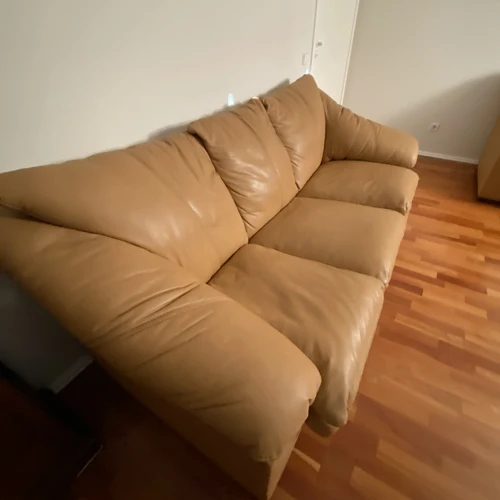 Odine sofa-lova ir fotelis - Sofos-lovos