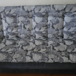 Parduodu sofa lova - Sofos-lovos