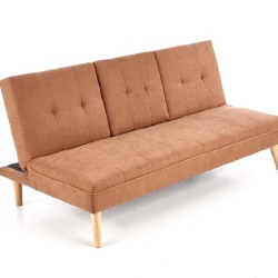 Sofa BACON, ruda