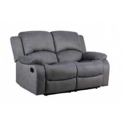 Sofa BOSTON 2 RECLINER M - Sofos