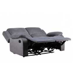 Sofa BOSTON 2 RECLINER M - Sofos