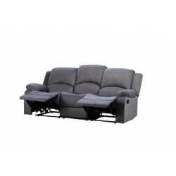 Sofa BOSTON 3 RECLINER M