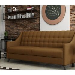 Sofa DA1160, ruda