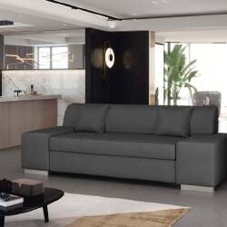 Sofa EL1200 – puikus pasirinkimas moderniam interjerui