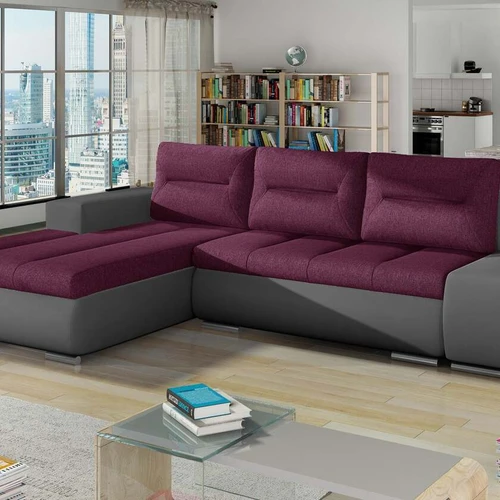 Elegantiška sofa EL1226 – funkcionalumas ir komfortas