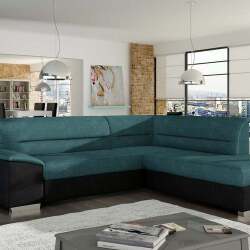 Sofa EL5261 - Minkšti kampai