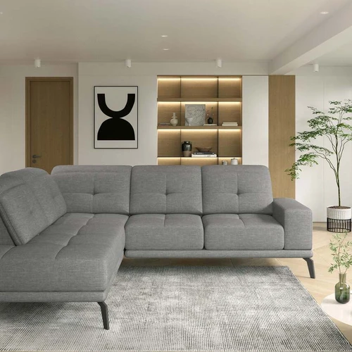 Sofa EL7790 - Minkšti kampai