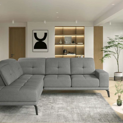 Sofa EL7790 - Minkšti kampai