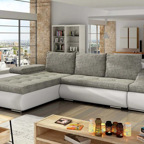 Sofa EL9324