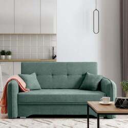 Sofa EL9520 - Sofos