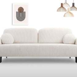 Sofa LA41 - Sofos