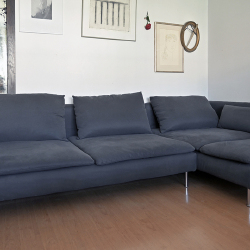 Sofa labai geros kokybės - Söderhamn