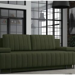 Sofa LAGUNA PERMIUM, chaki spalva