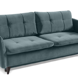 Sofa LI19R80, pilka