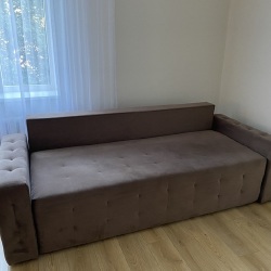 Sofa-lova - Sofos-lovos