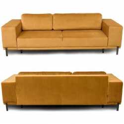 Sofa-lova AUSTIN sunny 2214 - Sofos-lovos