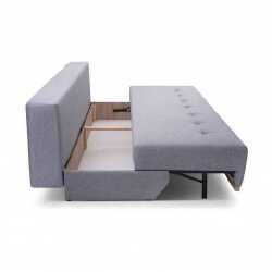 Sofa-lova BATINA solid 90 - Sofos-lovos