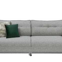 Sofa lova BB0042, pilka