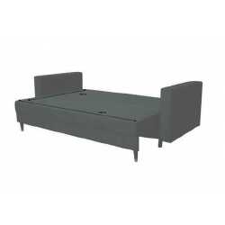 Sofa-lova BELLA manila 35 - Sofos