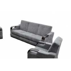 Sofa-lova BERGAMO 3 LE