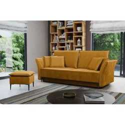 Sofa-lova BREGI tiffany 8