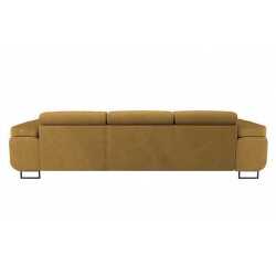 Sofa-lova CRISTAL monolith 37 - Sofos-lovos