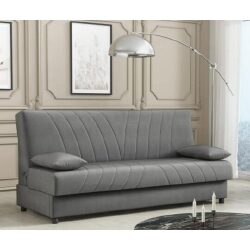 Sofa lova DA1150, pilka