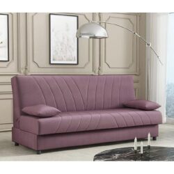 Sofa lova DA1150, violetinė