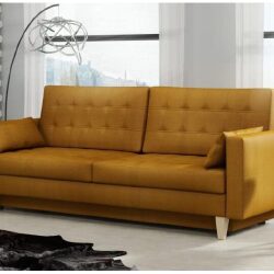 Sofa lova DA661, garstyčių