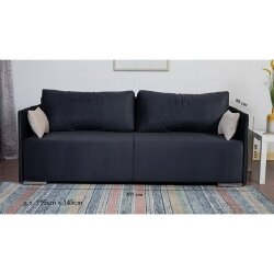 Sofa-lova DEKO - Sofos-lovos