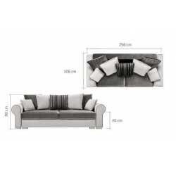 Sofa-lova DELUXE - Sofos-lovos