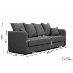 Sofa-lova EBO inari 23 - Sofos-lovos