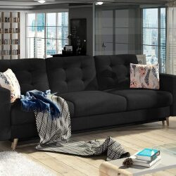 Sofa lova EL1628 3F