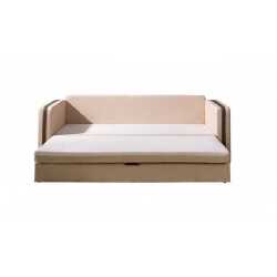 Sofa-lova EUFORIA light lux 24+12 - Sofos-lovos