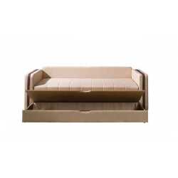 Sofa-lova EUFORIA light lux 24+12 - Sofos-lovos