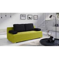 Sofa-lova IWA bahama 17 + gomez 12