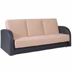 Sofa-lova KWADRAT 2 soft 20 + lux 24 - Sofos-lovos