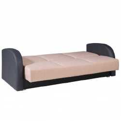 Sofa-lova KWADRAT 2 soft 20 + lux 24 - Sofos-lovos