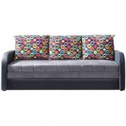 Sofa-lova LIDOS alcala 22 / soft 20 - Sofos-lovos