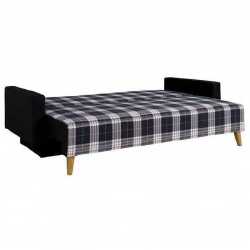 Sofa-lova MEMONE gomez 12 + lobox 05 - Sofos-lovos