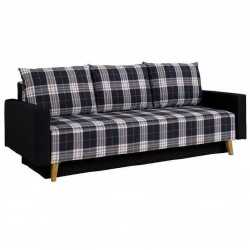 Sofa-lova MEMONE gomez 12 + lobox 05