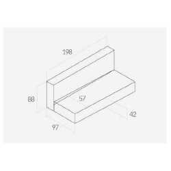 Sofa-lova MM 52 - Sofos-lovos