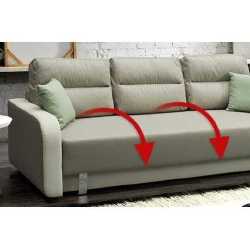 Sofa-lova MM 54 - Sofos-lovos